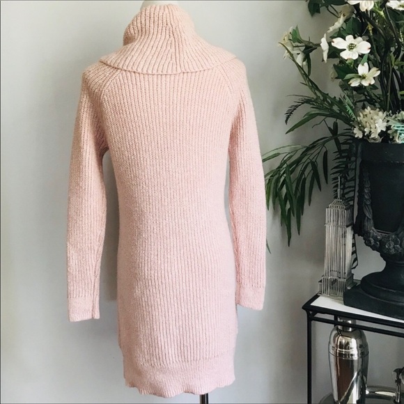 Hollister Co. Above Knee & Mini Dresses - Picture 3 of 4